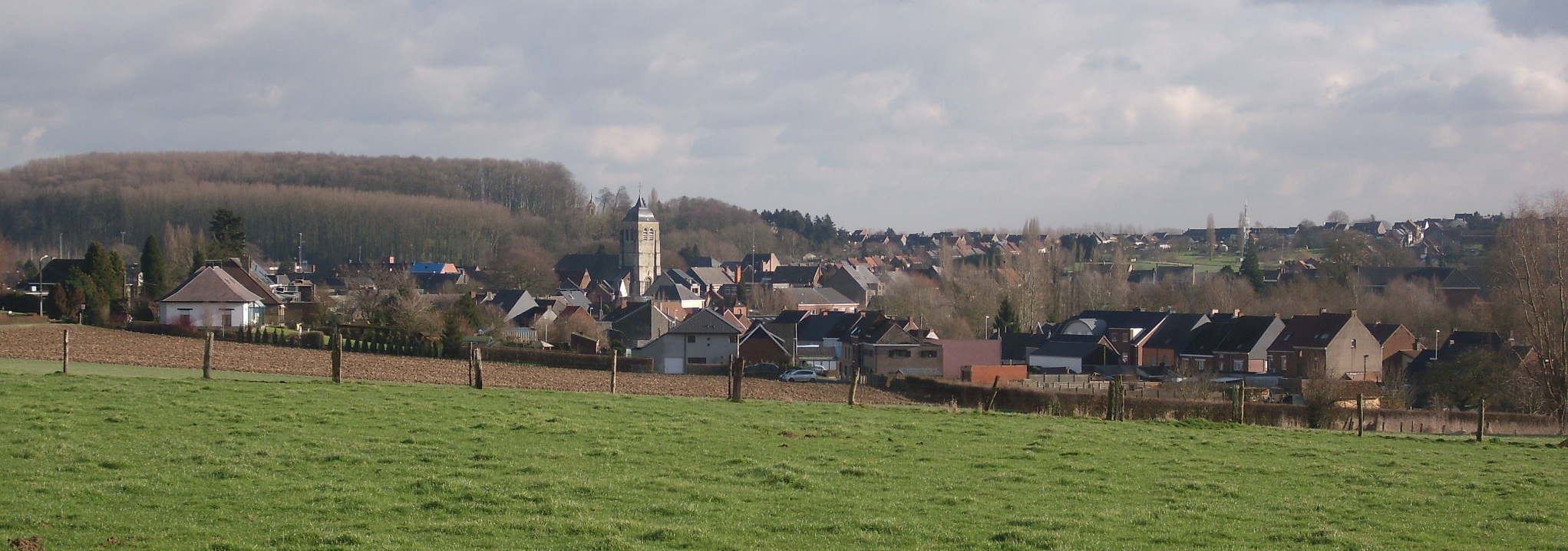 Avondmarkt Brakel