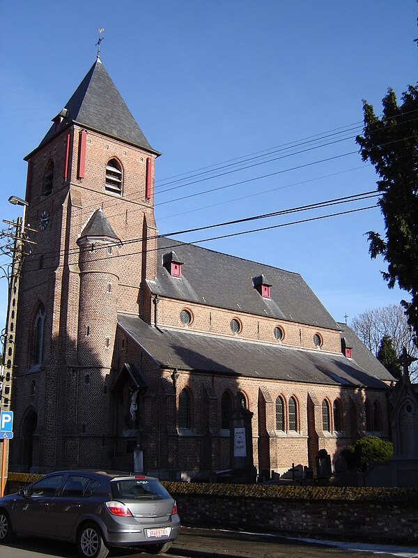 Rommelmarkt Heurne